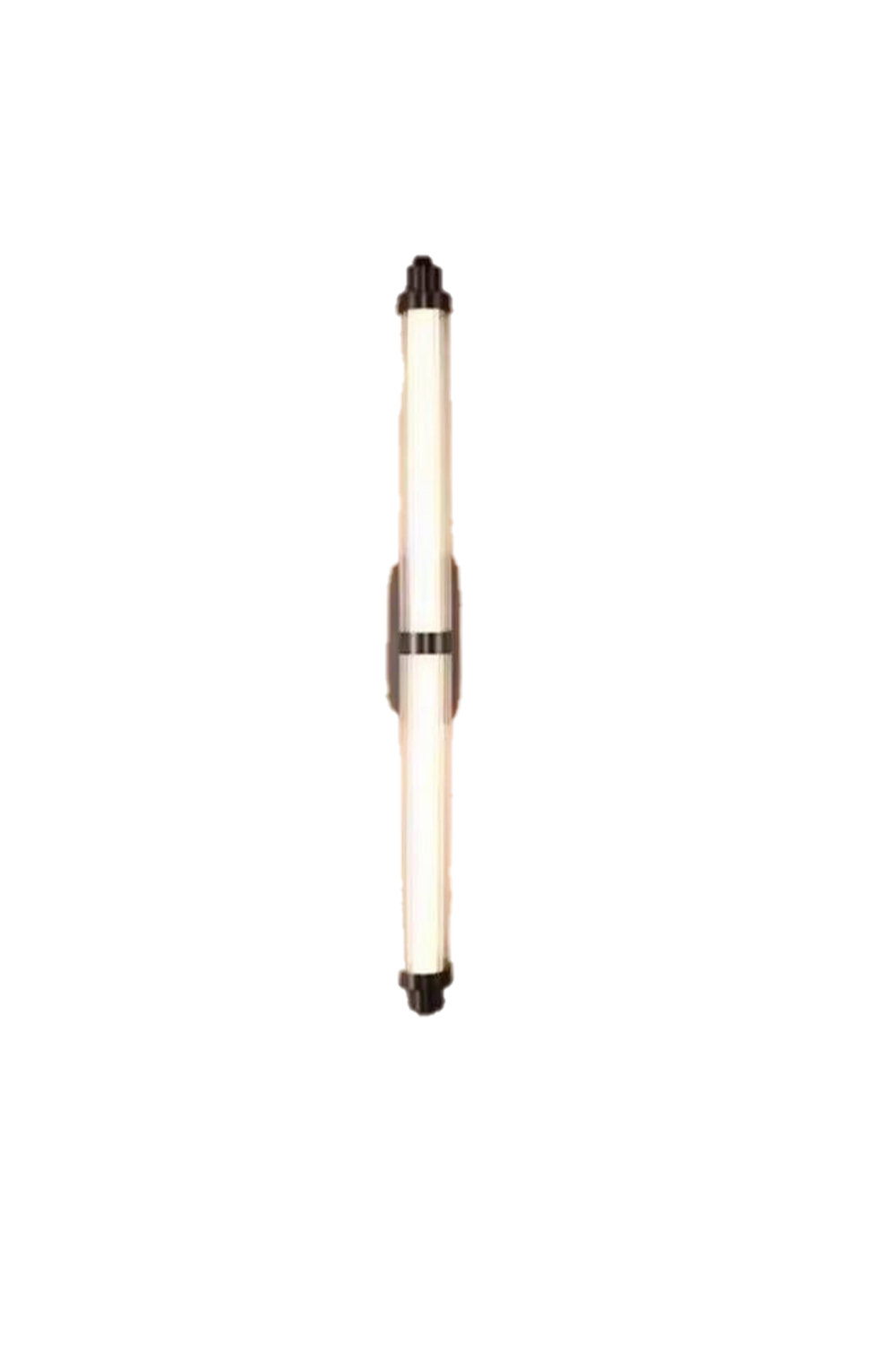 New Chinese Style Tube Wall Lamp