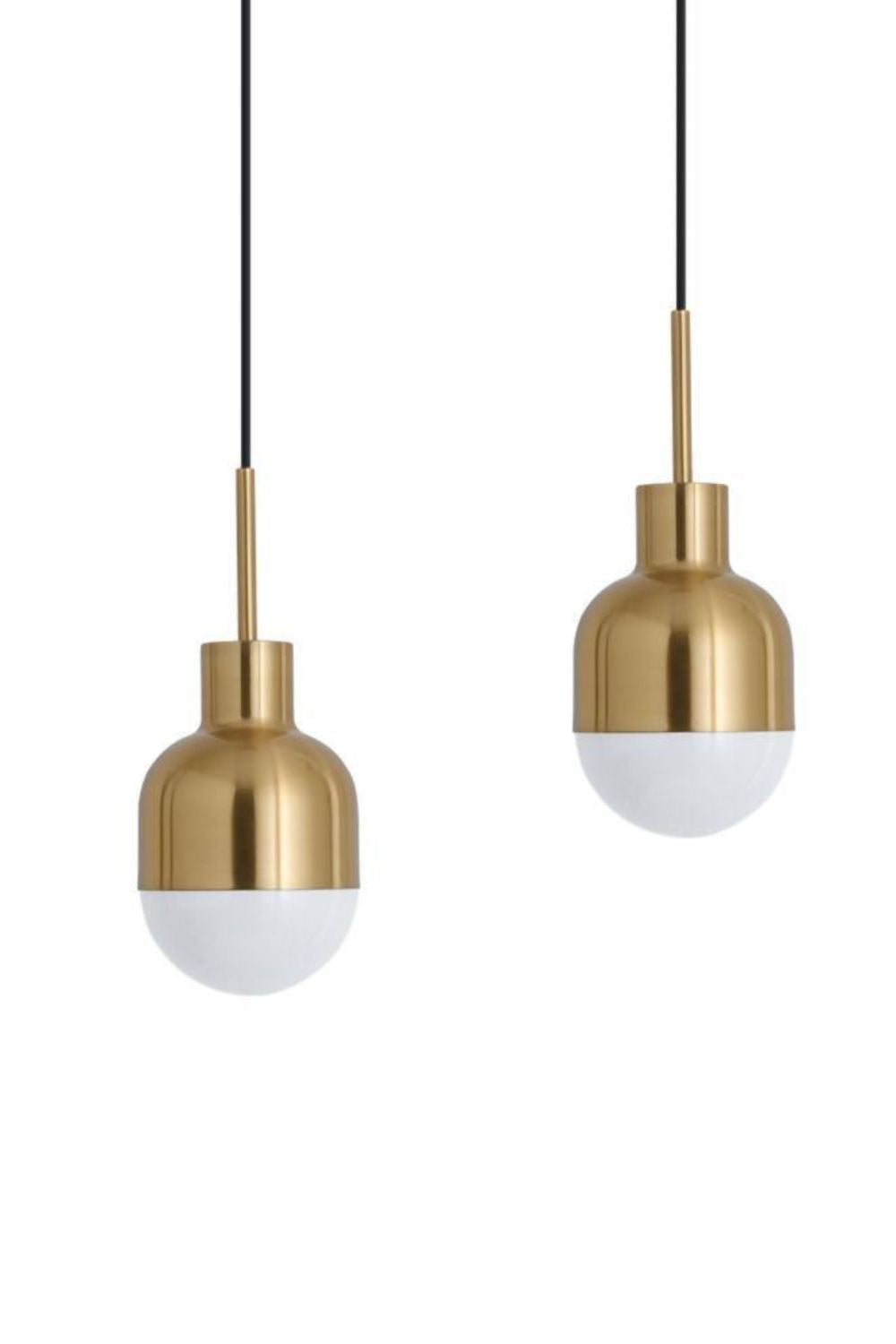 Niku Pendant Lamp - SamuLighting