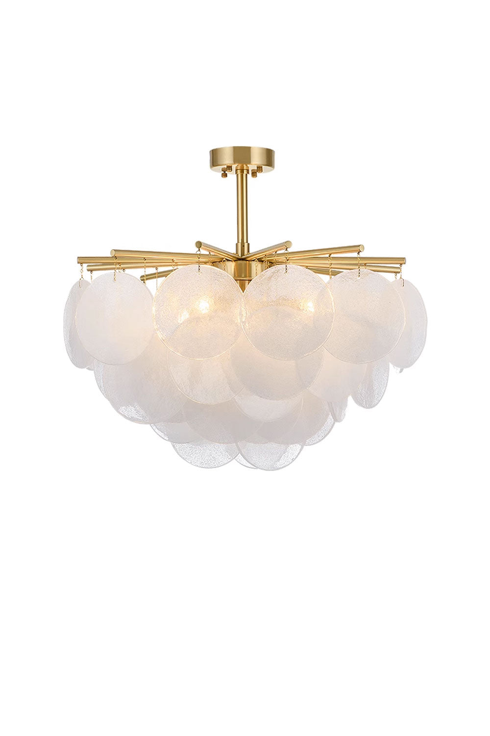 Nimbus Chandelier - SamuLighting