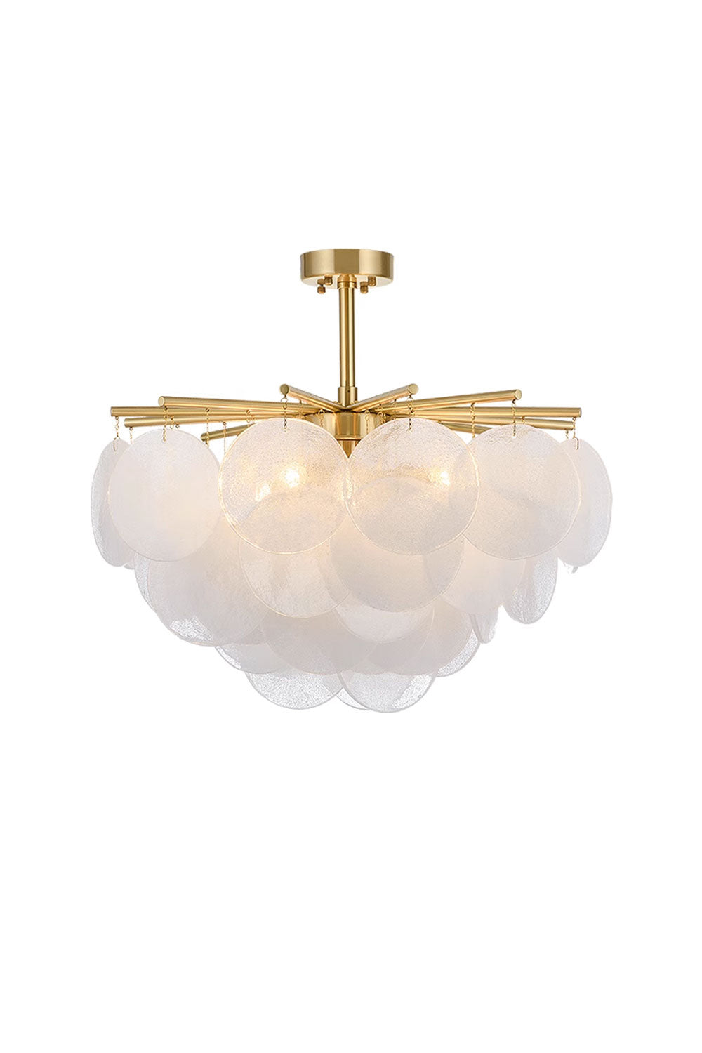 Nimbus Chandelier - SamuLighting