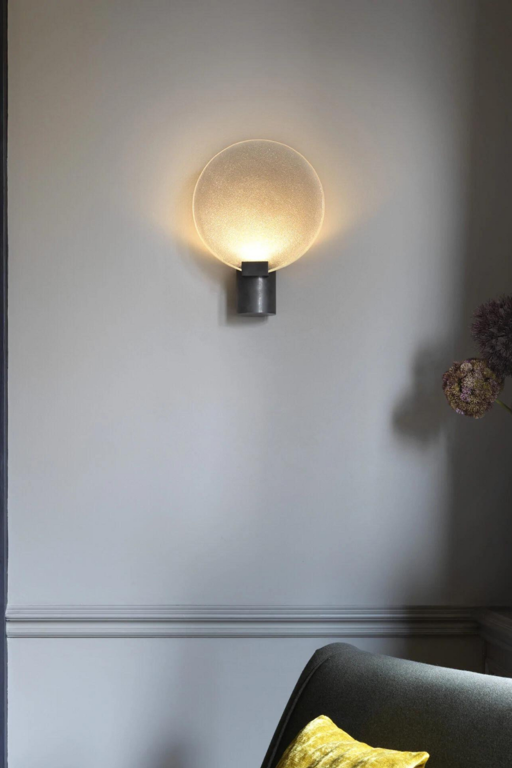 Nimbus Wall Lamp