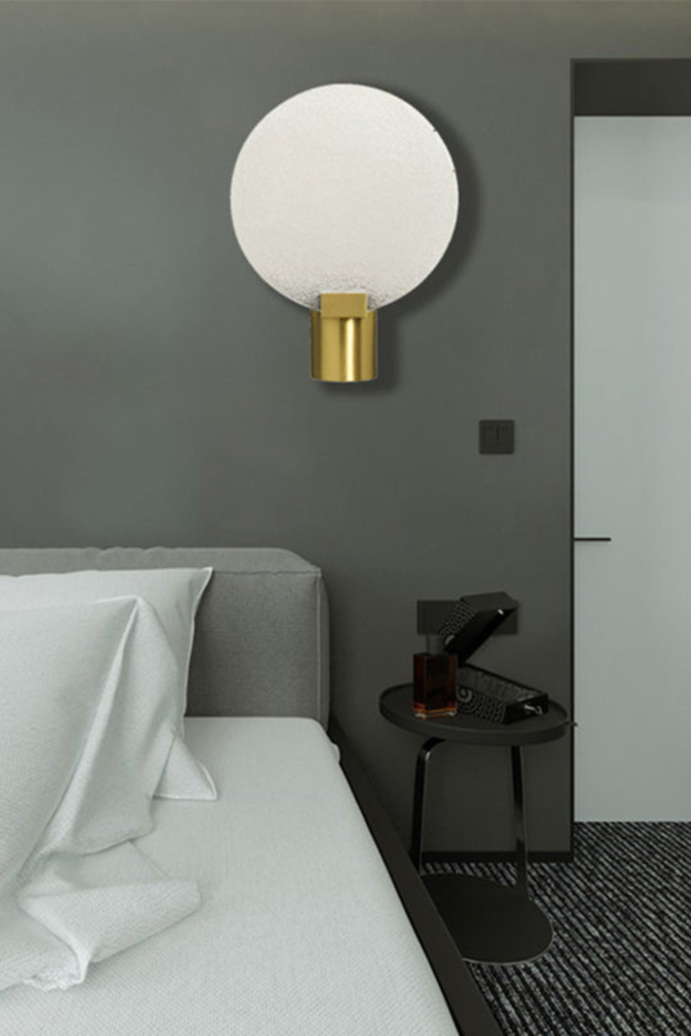 Nimbus Wall Lamp