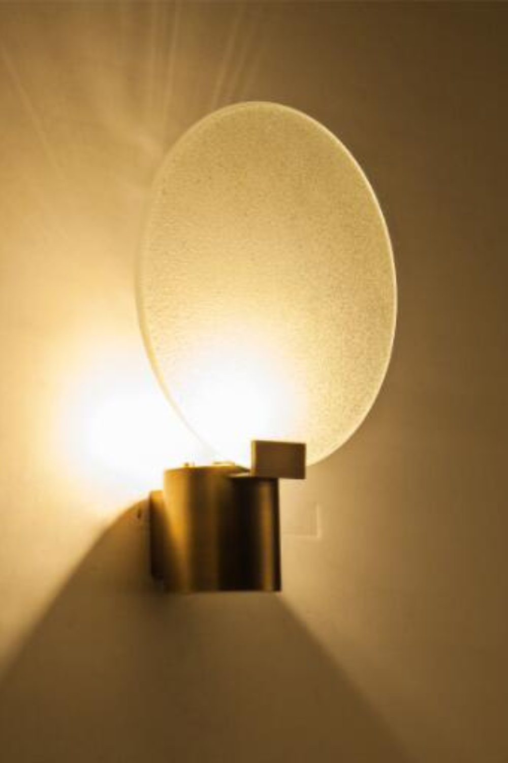 Nimbus Wall Lamp