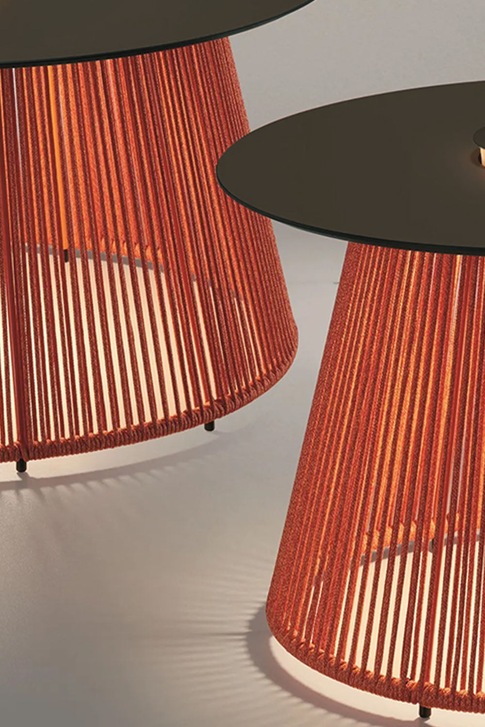Nit Outdoor Floor Lamp