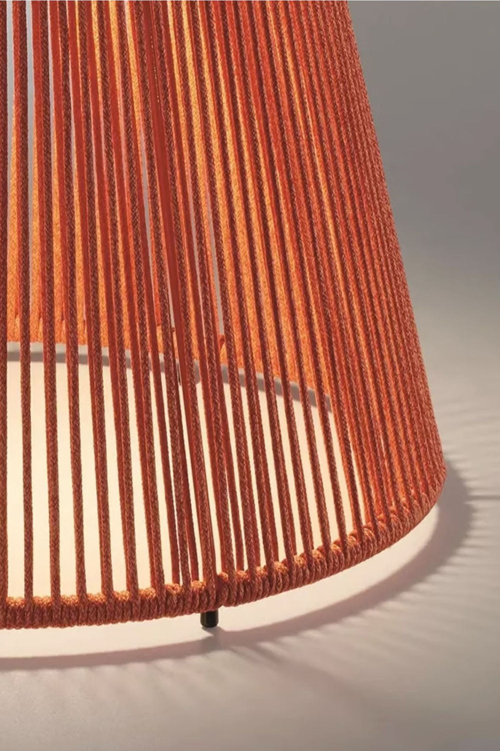Nit Outdoor Floor Lamp