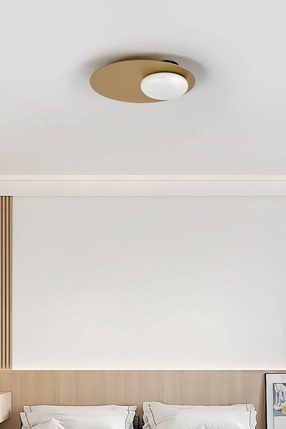 Nodes Angled Sconce - SamuLighting