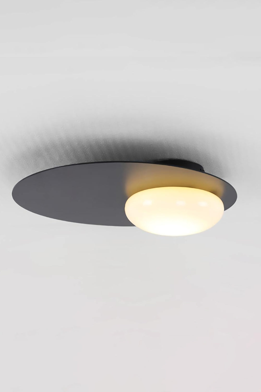 Nodes Angled Sconce - SamuLighting