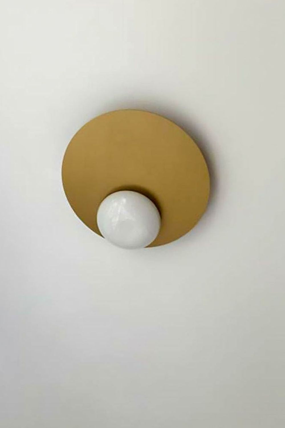 Nodes Angled Sconce - SamuLighting