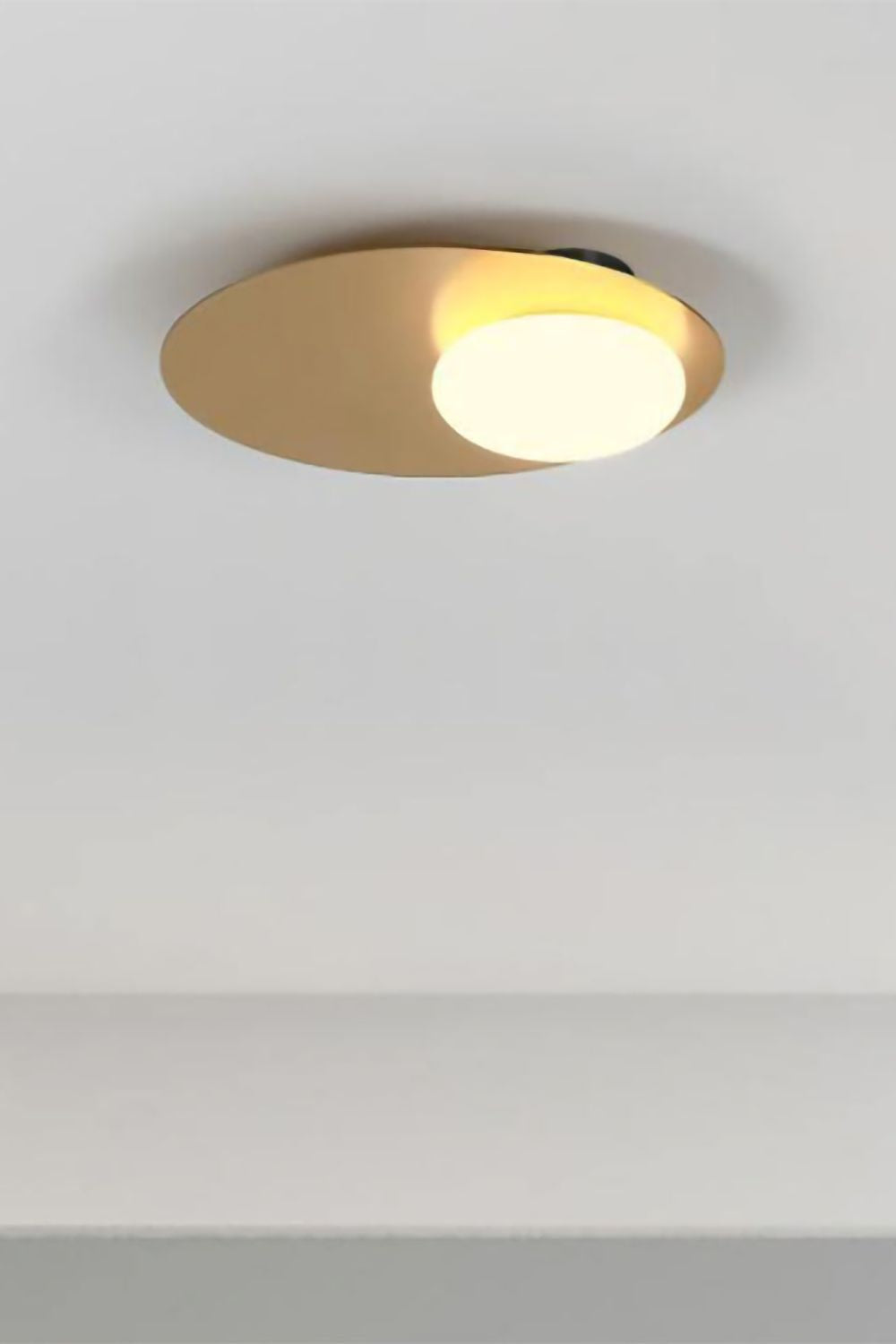 Nodes Angled Sconce - SamuLighting