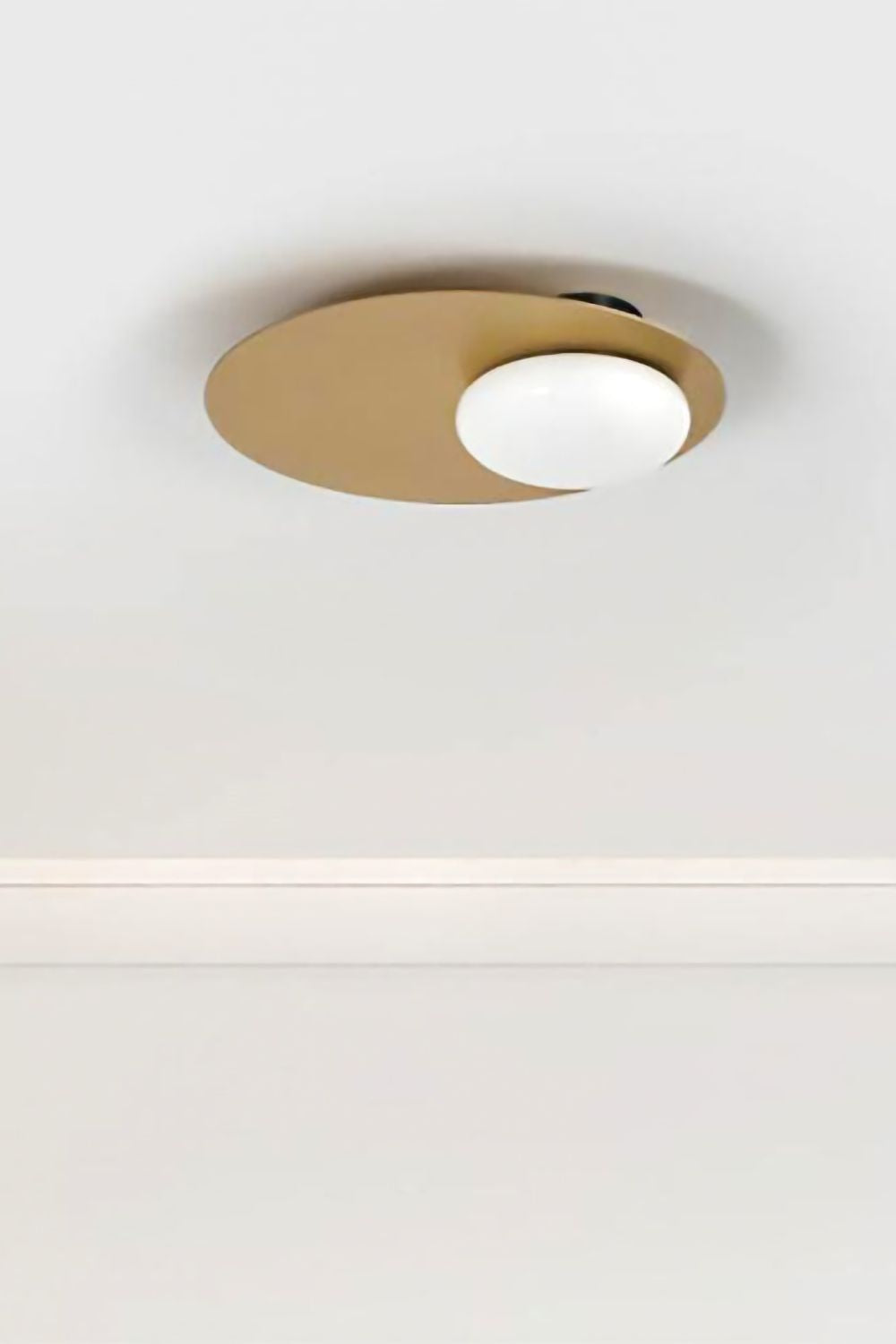 Nodes Angled Sconce - SamuLighting