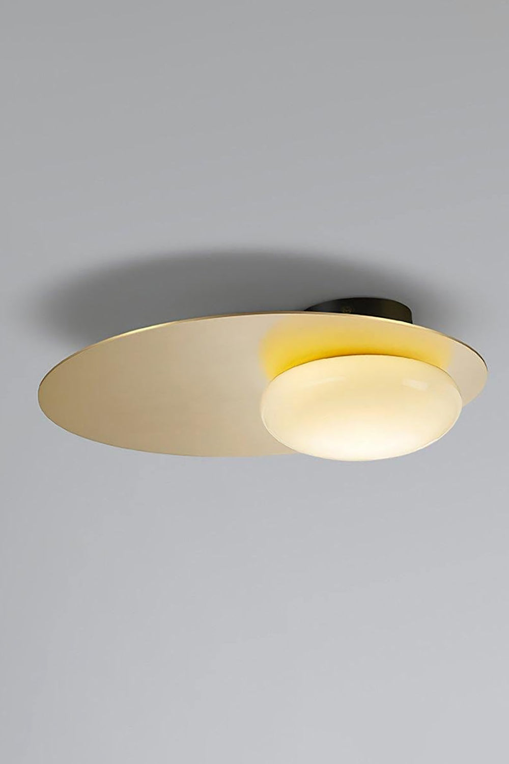 Nodes Angled Sconce - SamuLighting