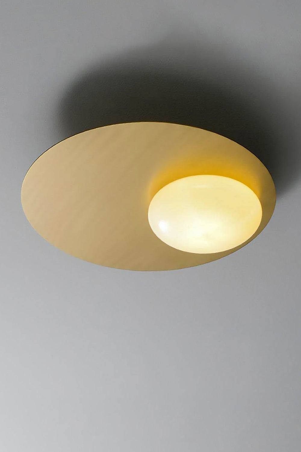 Nodes Angled Sconce - SamuLighting