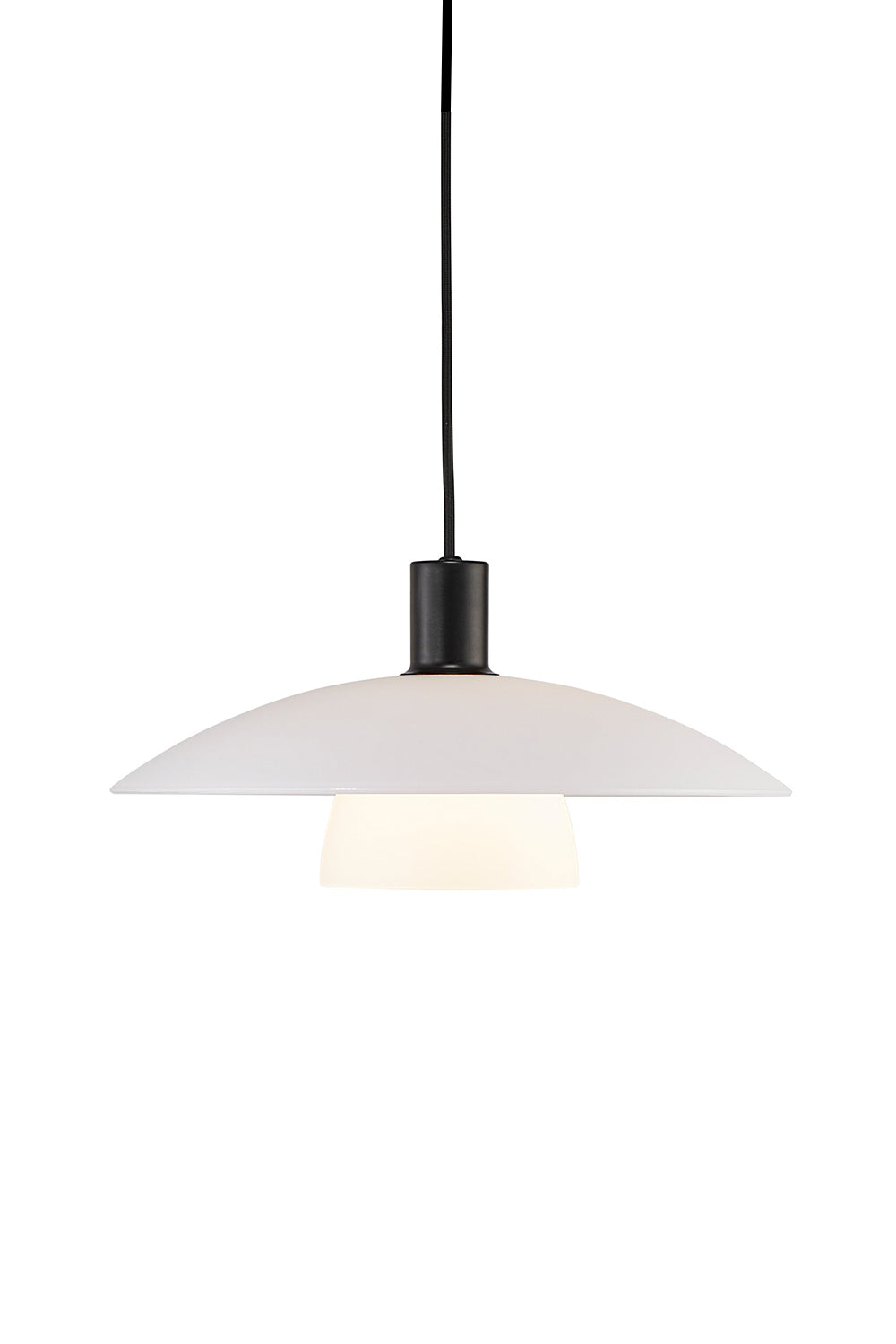 Nordlux Blanche 32 - hanglamp - 32 x 300 cm - 15W LEd incl Nordlux Blanche 32 - hanglamp - 32 x 300 cm - 15W LEd incl
