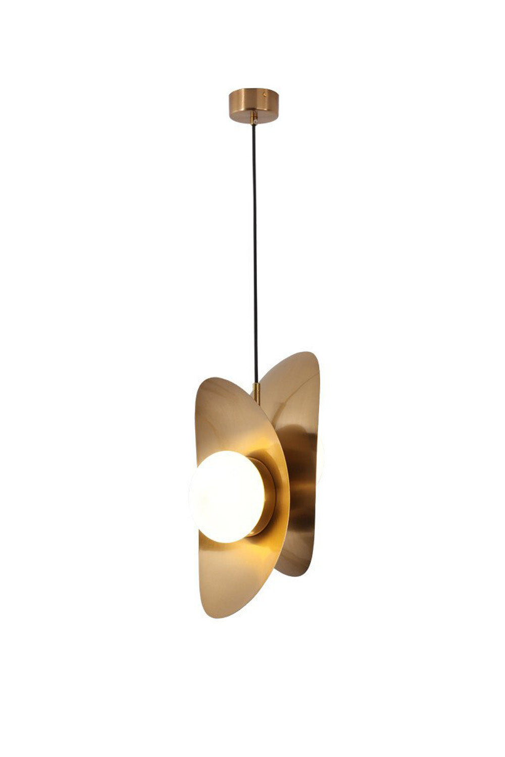 Nouvel Pendant Lamp - SamuLighting