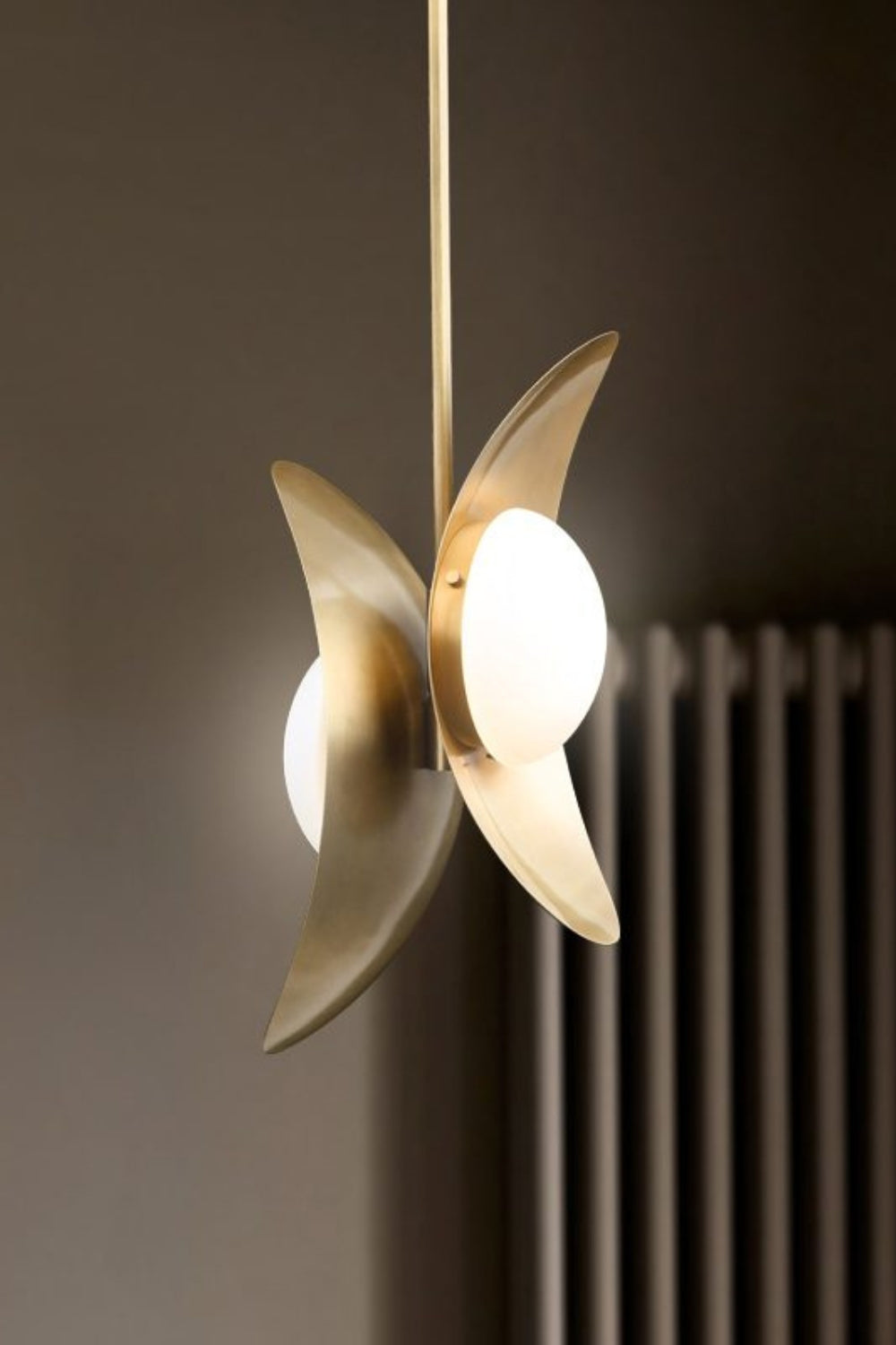 Nouvel Pendant Lamp - SamuLighting