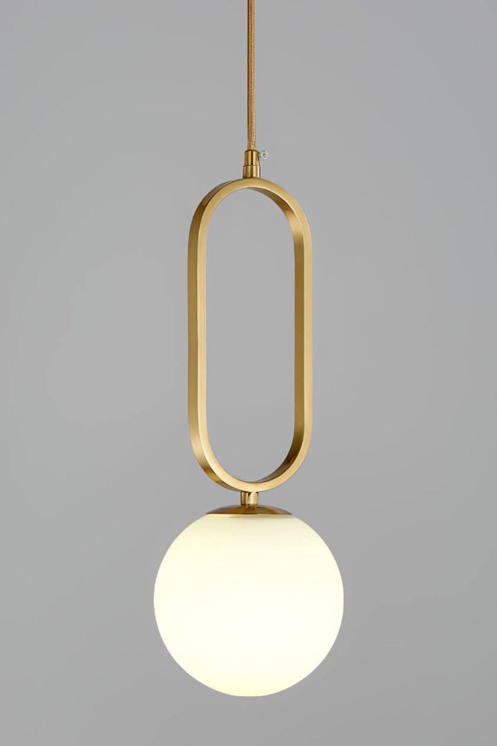 Nova Pendant Lamp - SamuLighting