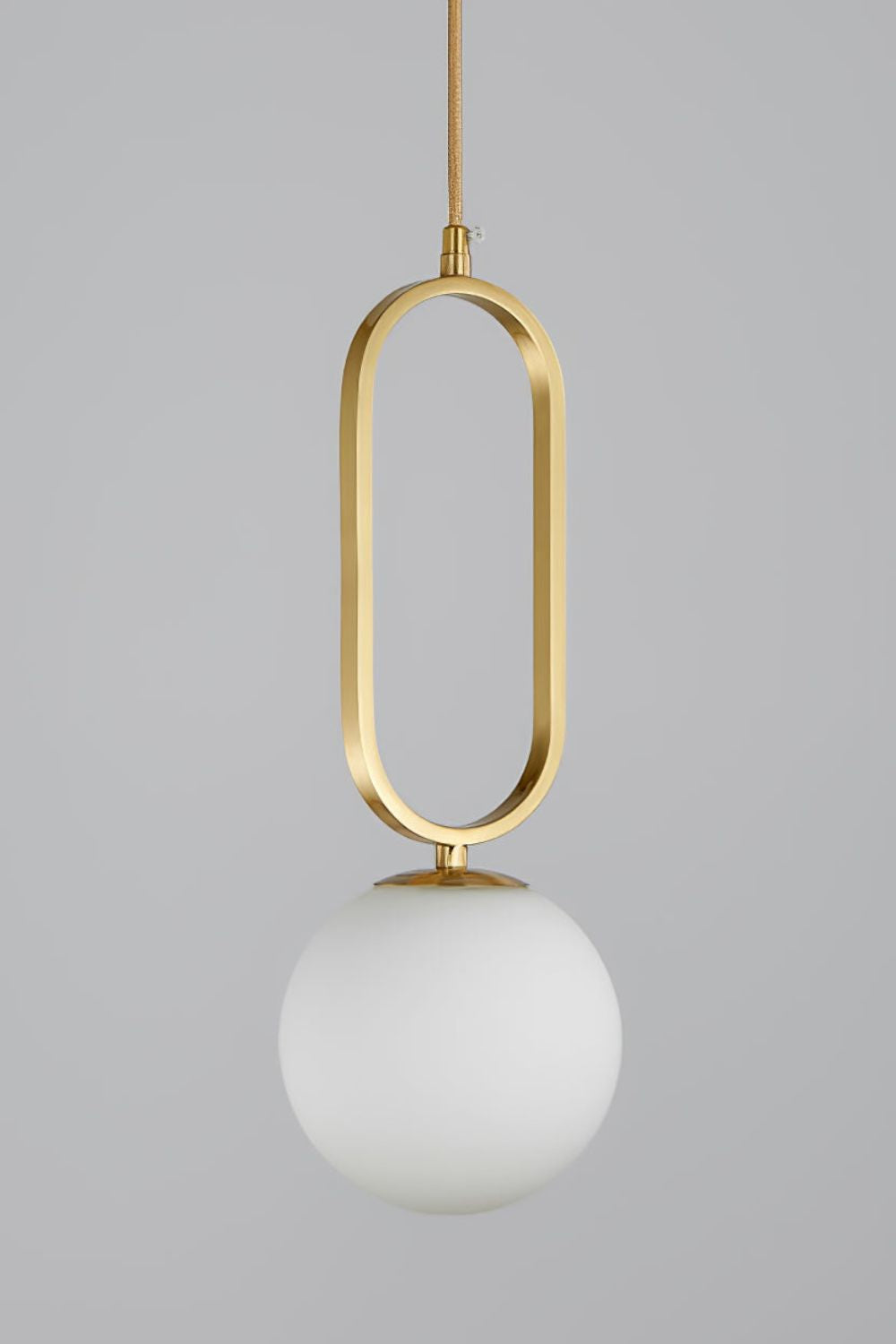 Nova Pendant Lamp - SamuLighting