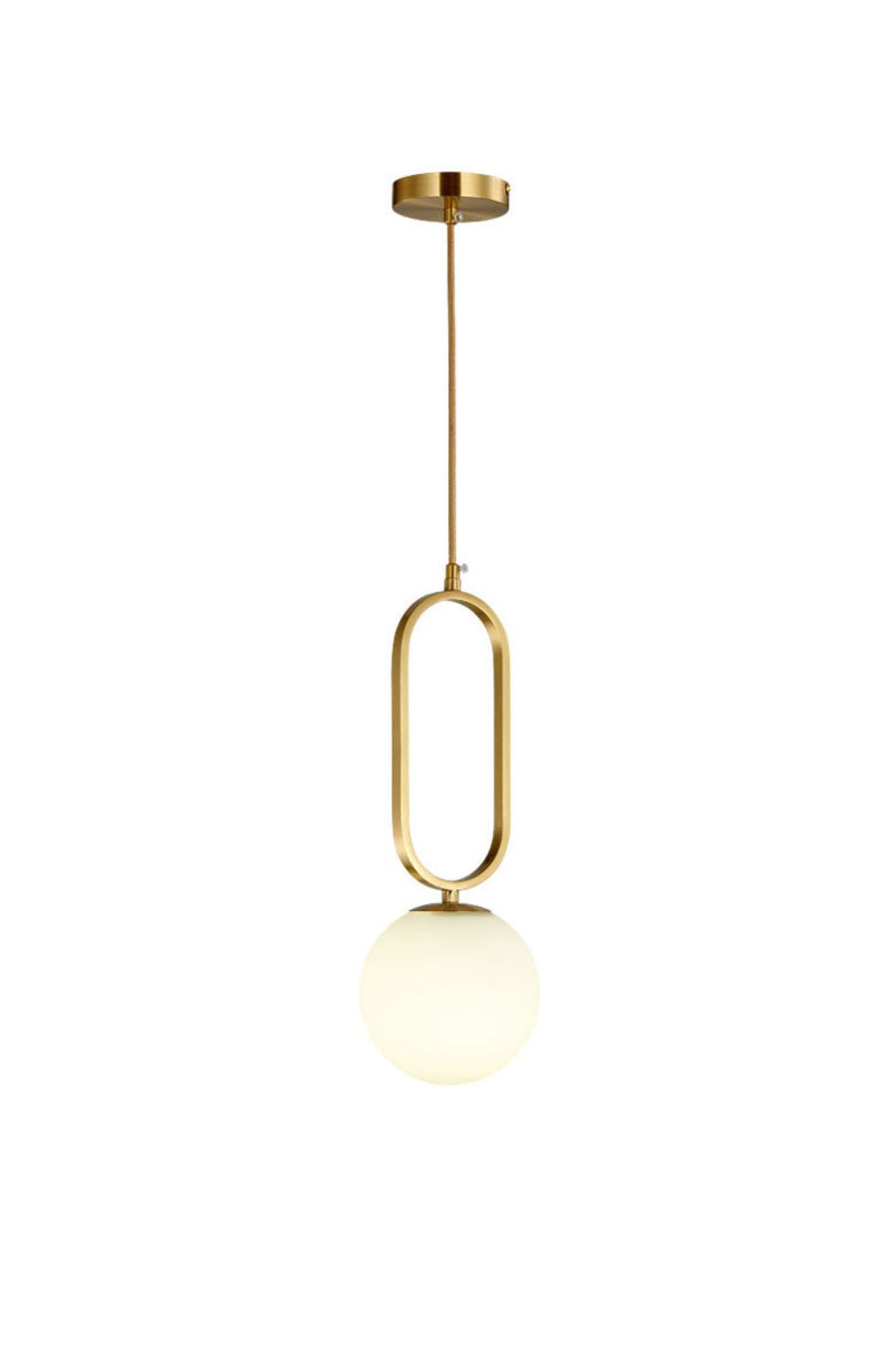 Nova Pendant Lamp - SamuLighting