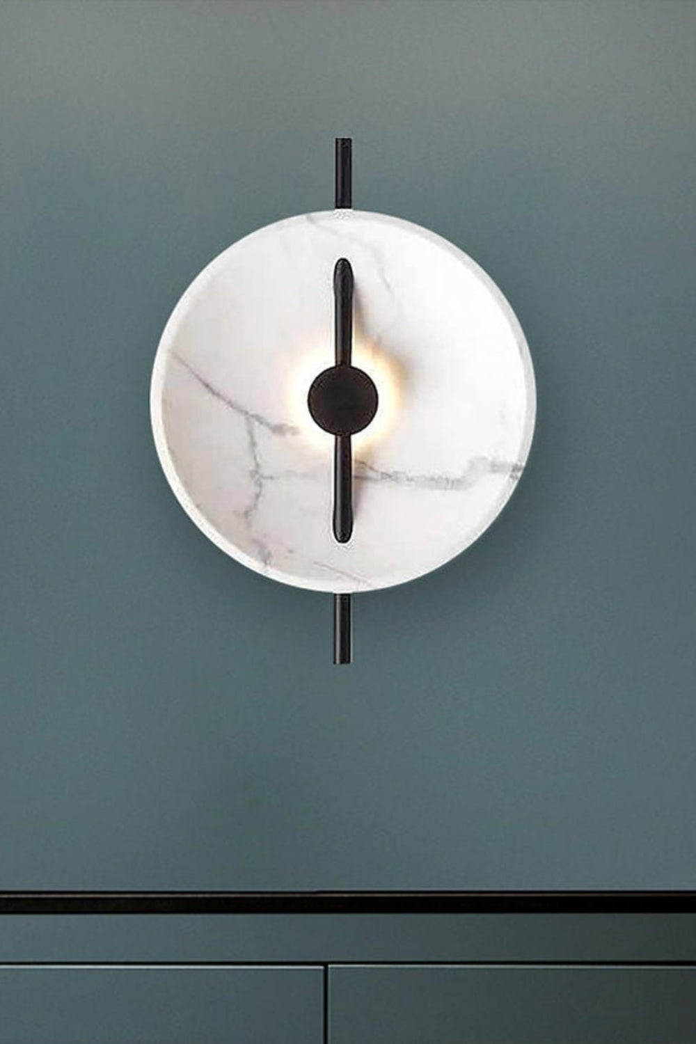 OASI Wall Lamp