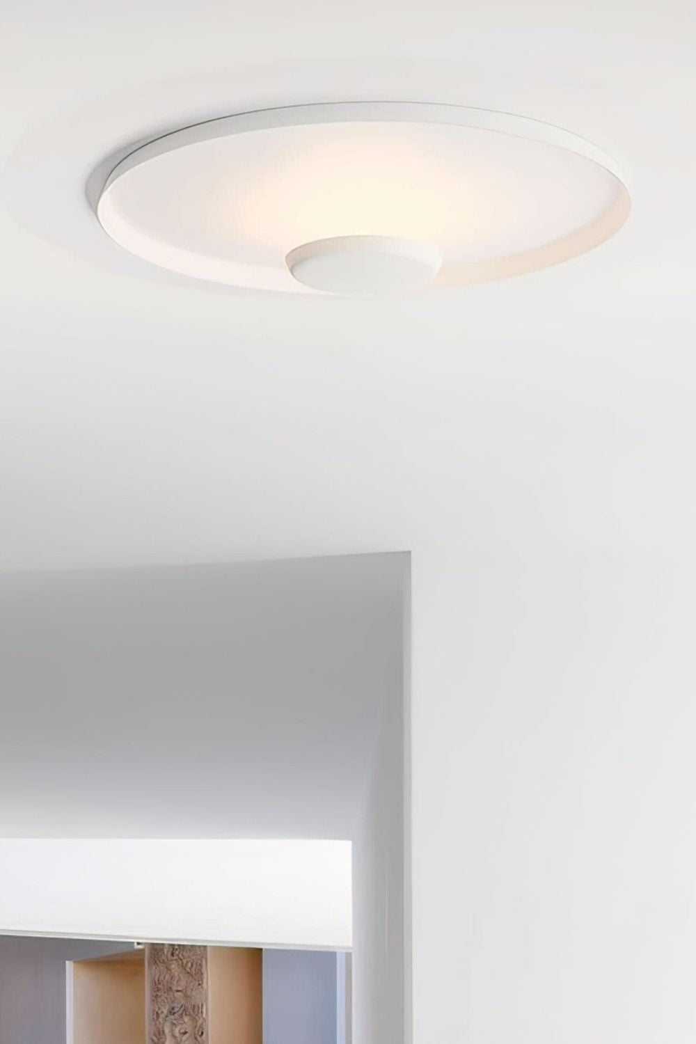 OLEV Overfly Plus Ceiling Light