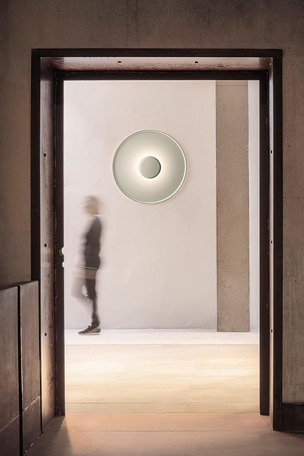 OLEV Overfly Plus Ceiling Light