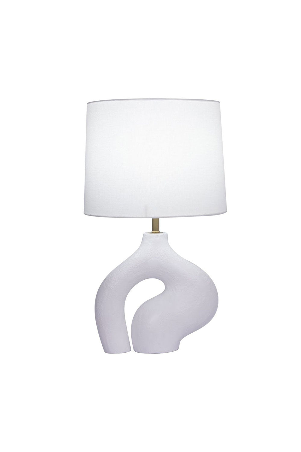 Oblong Loop Table Lamp - SamuLighting