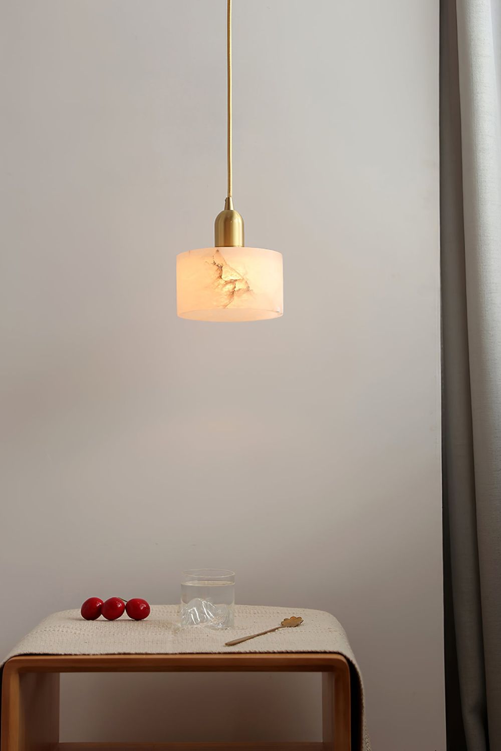 Odyssey Pendant Light - SamuLighting