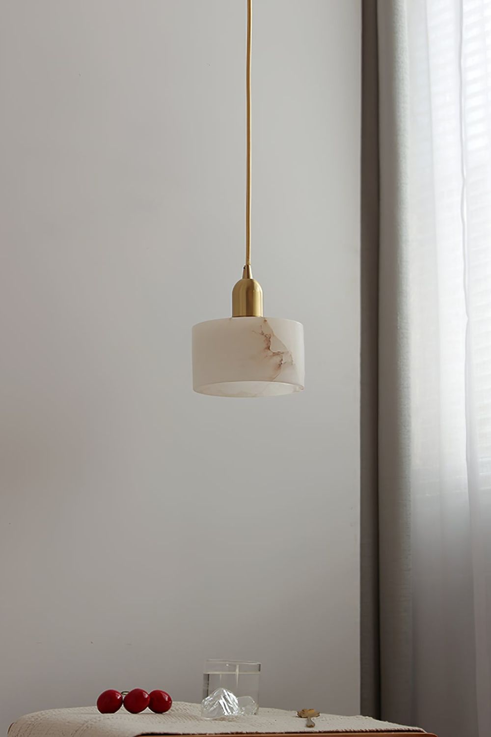 Odyssey Pendant Light - SamuLighting