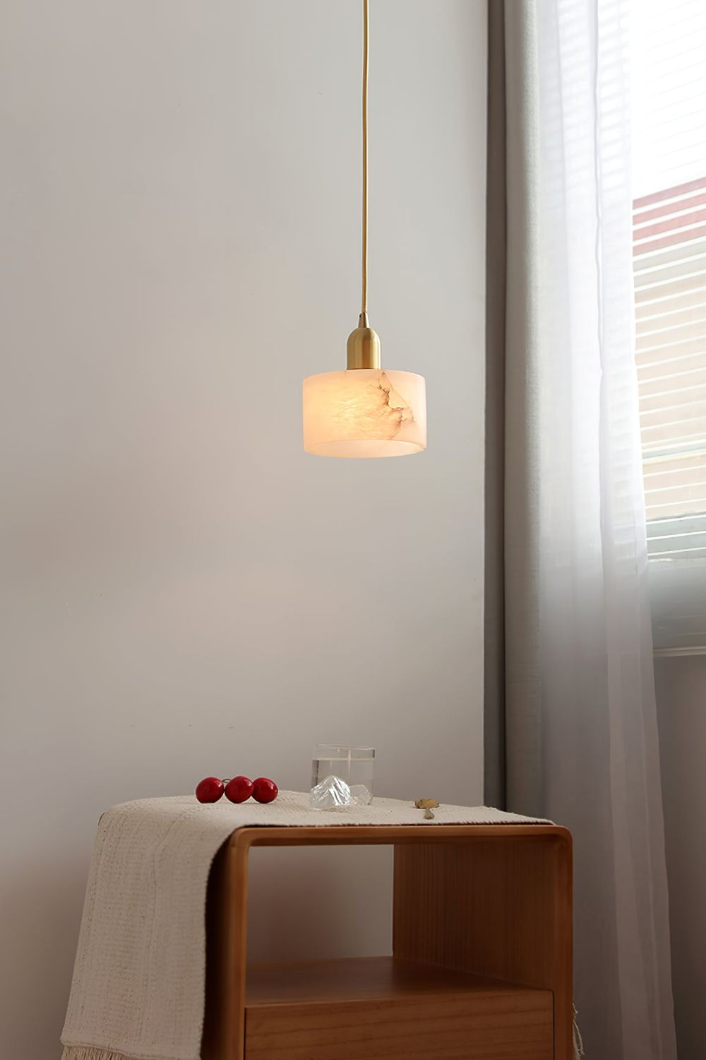 Odyssey Pendant Light - SamuLighting