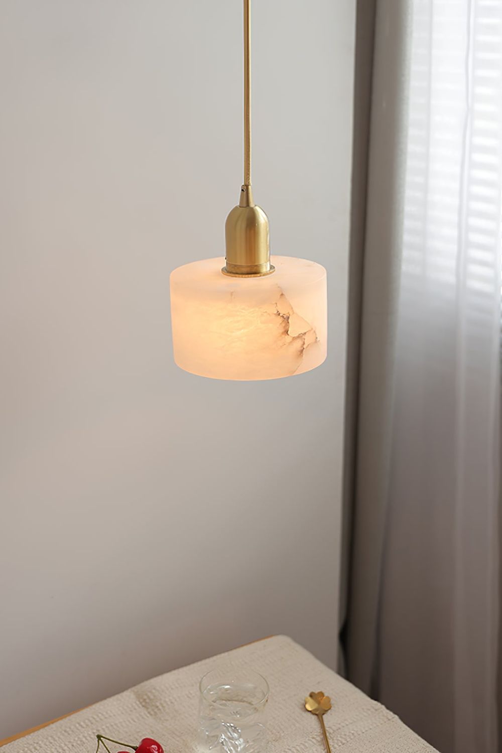 Odyssey Pendant Light - SamuLighting