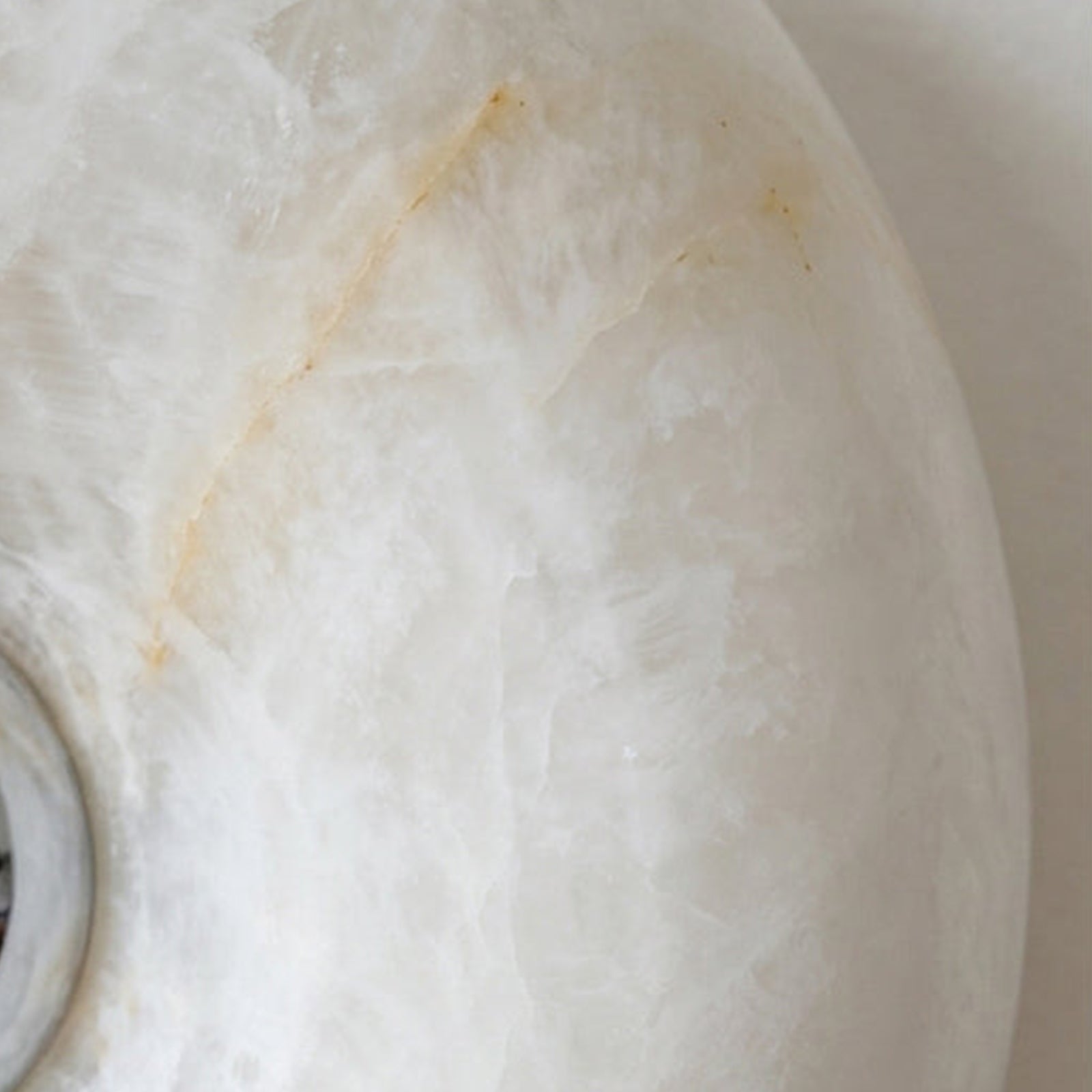 One-of-a-Kind Natural Veining