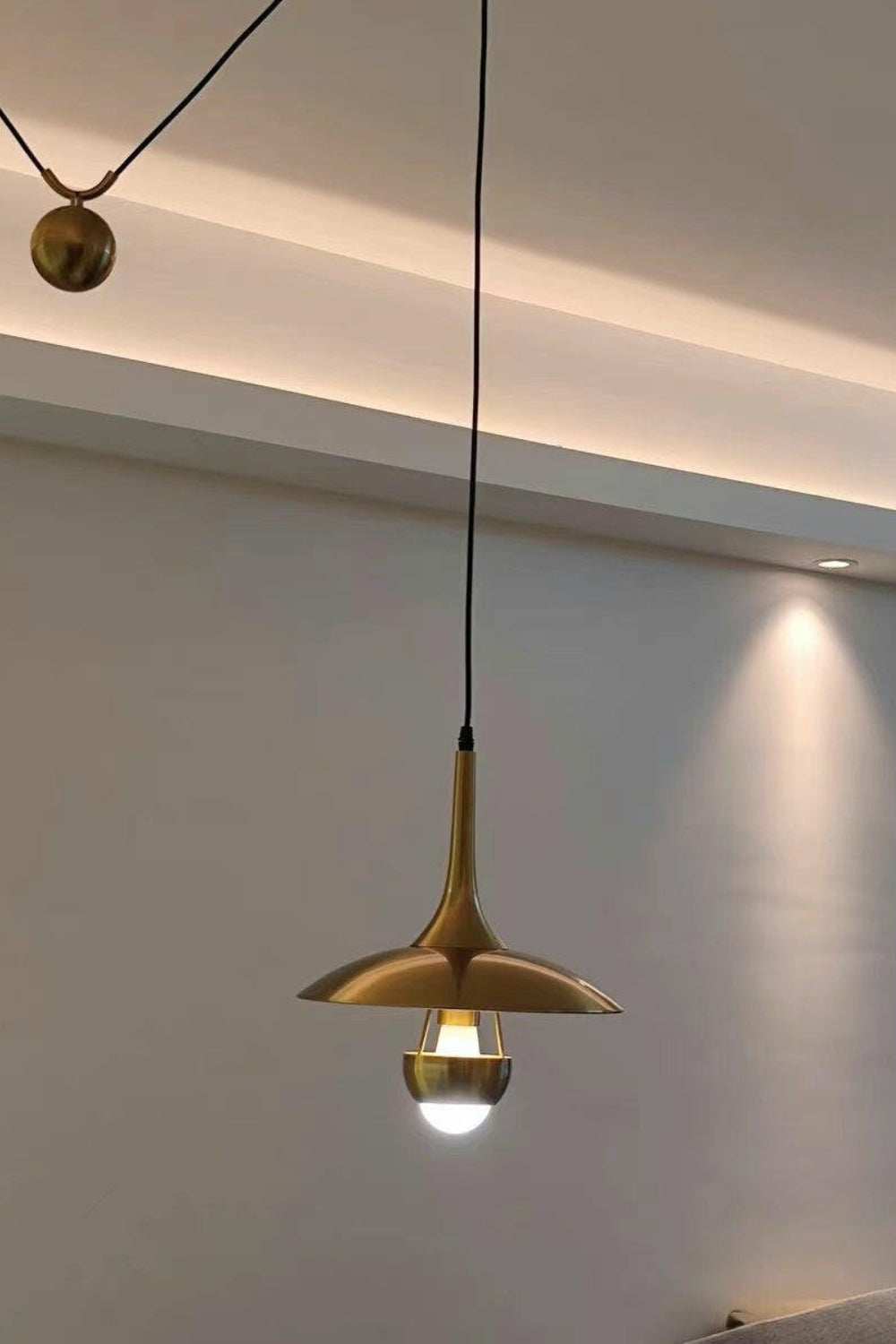 Onos Pendant Lamp - SamuLighting