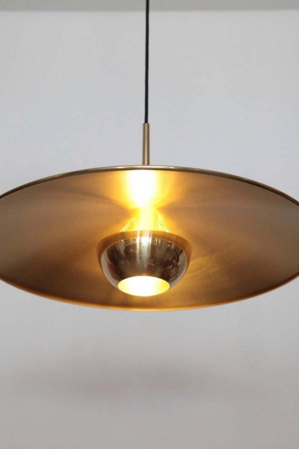 Onos Pendant Lamp - SamuLighting