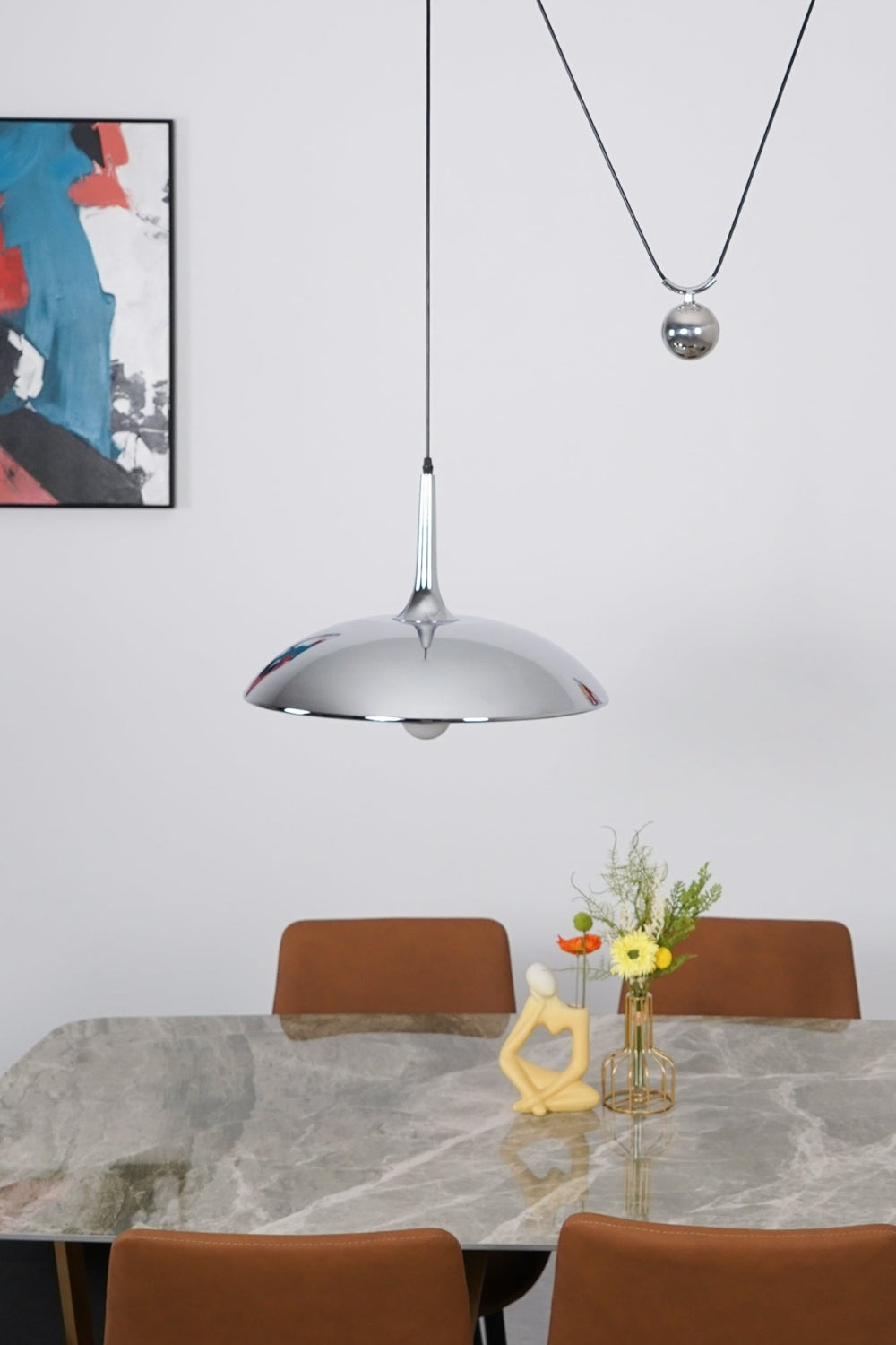 Onos Pendant Lamp - SamuLighting