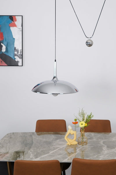 Onos Pendant Lamp - SamuLighting