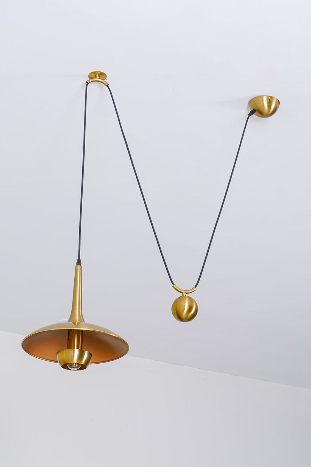 Onos Pendant Lamp - SamuLighting