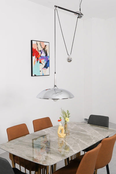 Onos Pendant Lamp - SamuLighting