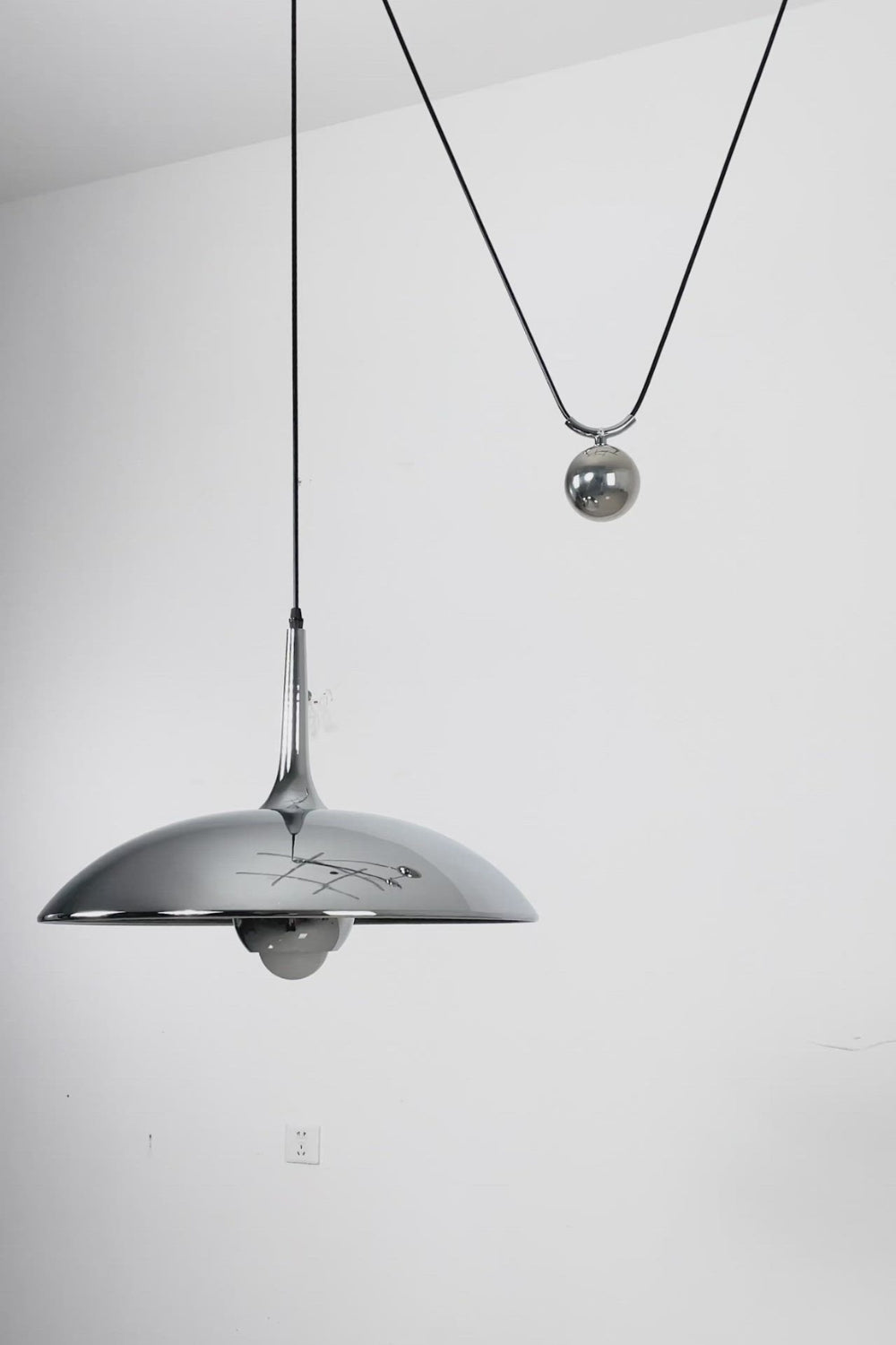 Onos Pendant Lamp - SamuLighting