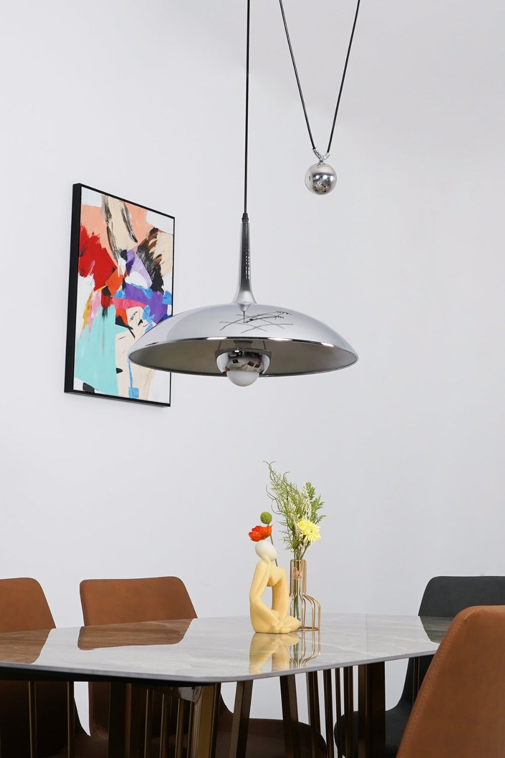 Onos Pendant Lamp - SamuLighting