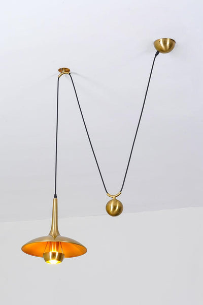 Onos Pendant Lamp - SamuLighting