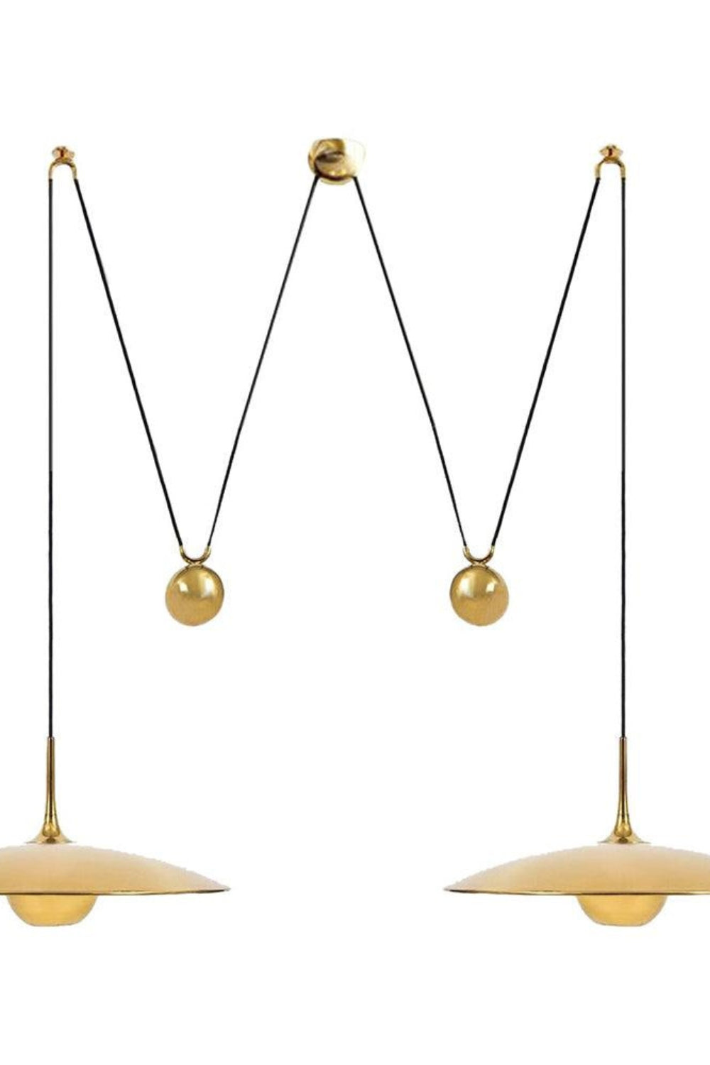 Onos Pendant Lamp - SamuLighting