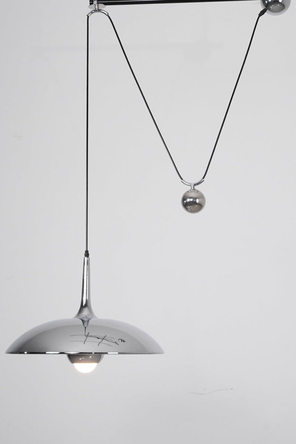 Onos Pendant Lamp - SamuLighting