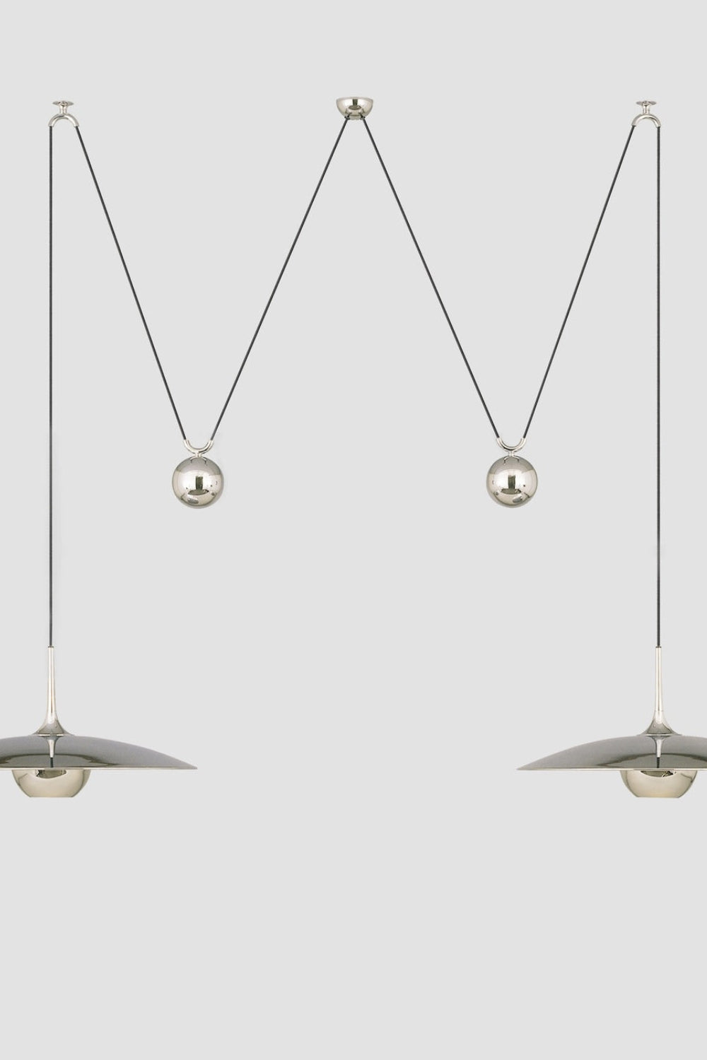 Onos Pendant Lamp - SamuLighting