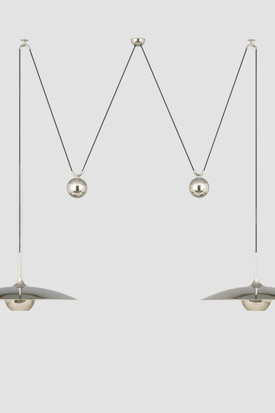 Onos Pendant Lamp - SamuLighting