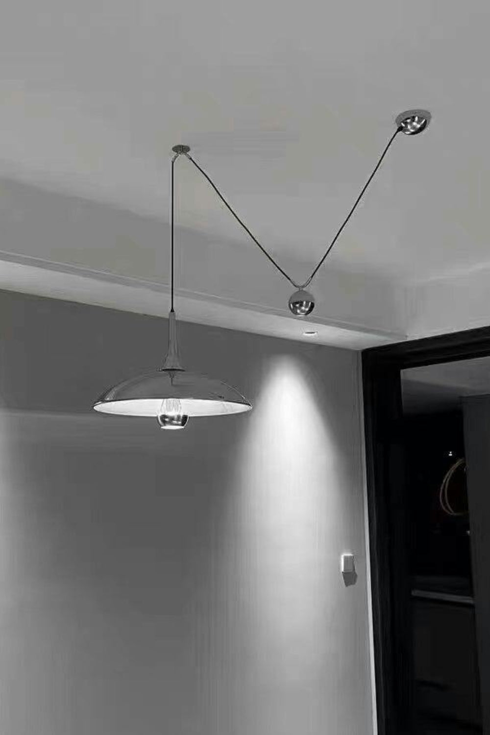 Onos Pendant Lamp - SamuLighting