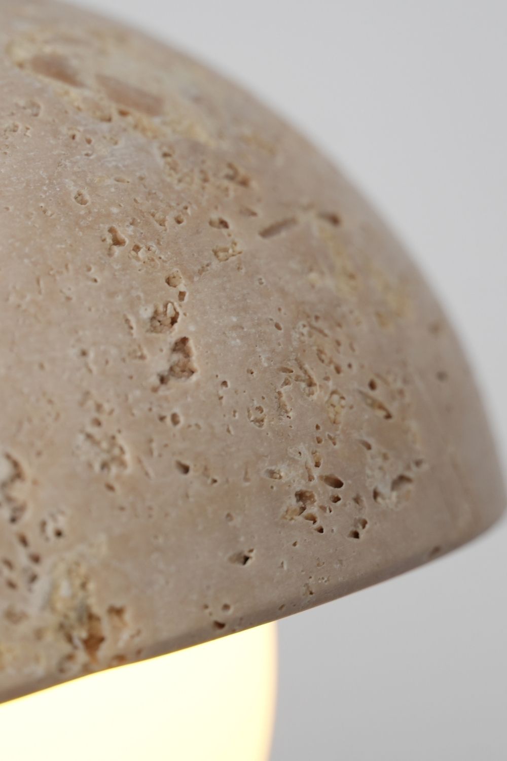 Ora Stone Pendant Lamp