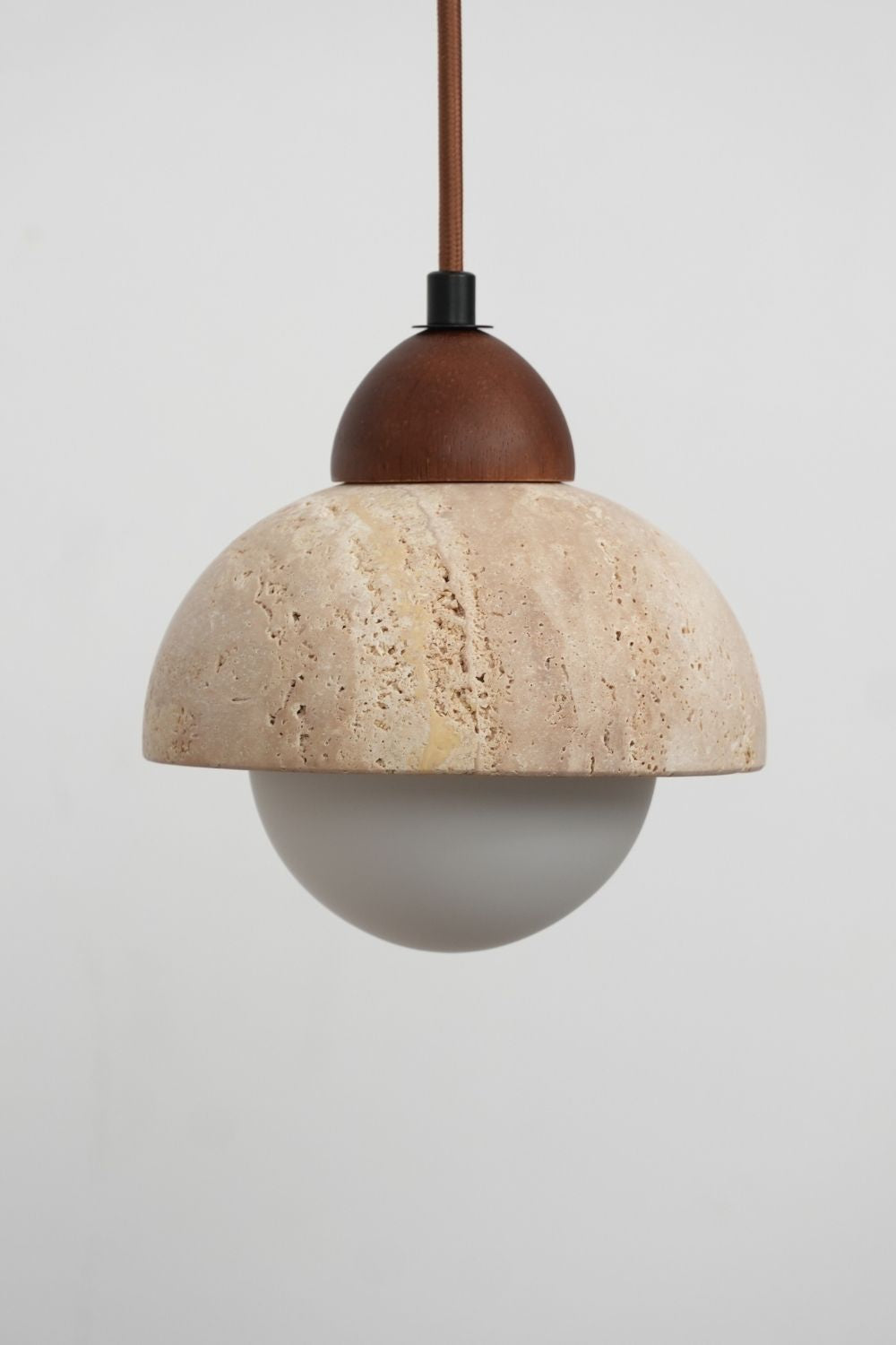 Ora Stone Pendant Lamp