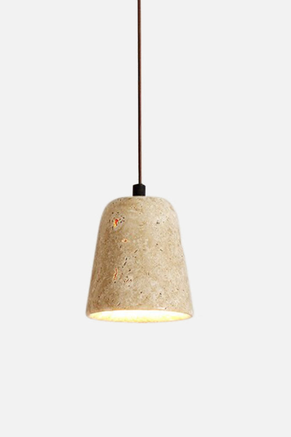 Ora Stone Pendant Lamp - SamuLighting