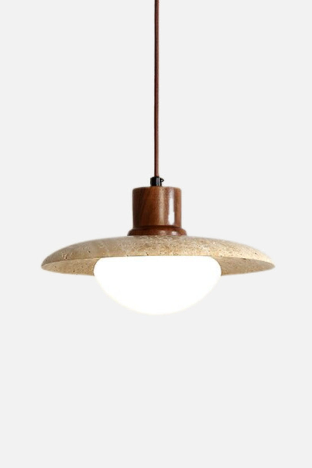 Ora Stone Pendant Lamp - SamuLighting