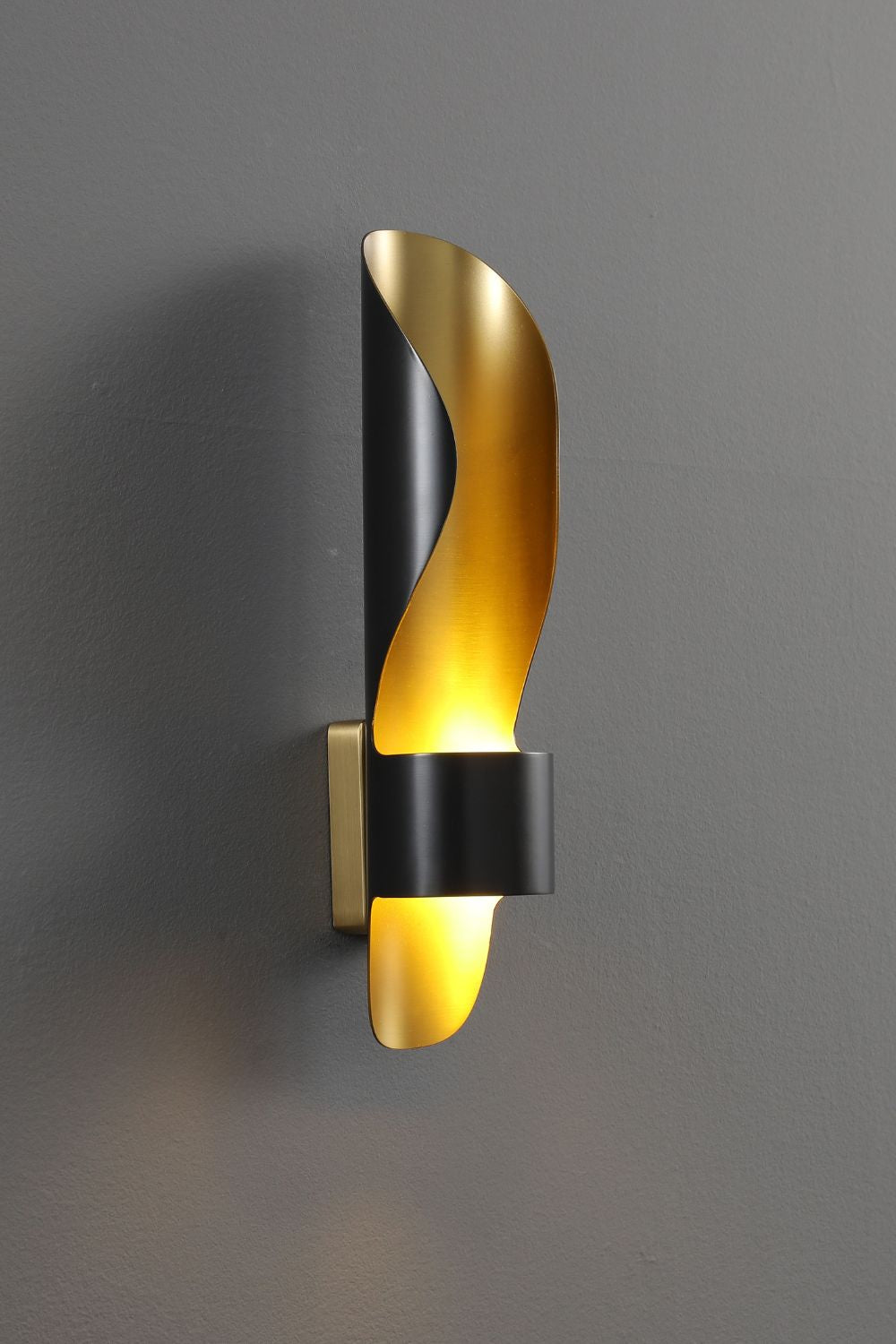 Organ Curved Wall Light - SamuLighting